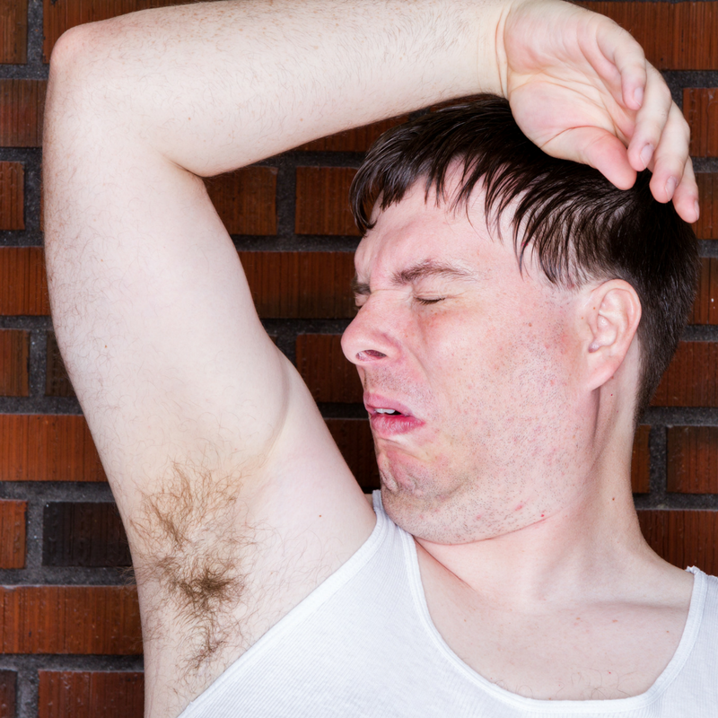 How To Use TANKIS Deodorant