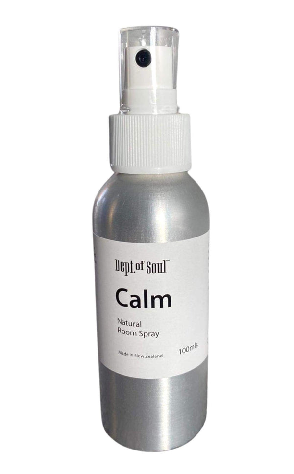 Calm Room Spray